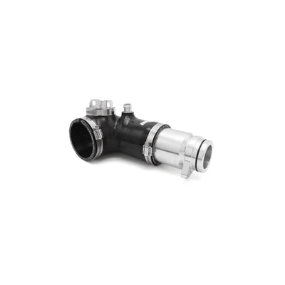 MST Performance MST-BW-N2002 BMW F20 F21 F22 F20 Turbo Inlet Pipe (Inc. 125i, 220i, 320i & 328i)