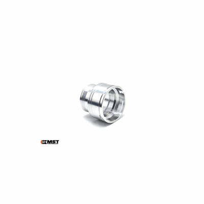 MST Performance MST-FO-MK4012 FORD Focus Mk4 Silicon Boost Hoses