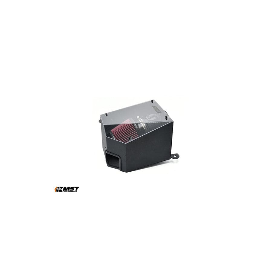 MST Performance MST-MB-CCA2502 MERCEDES-BENZ C117 W176 Clear Cover Inc. A180, A200, A250, CLA180