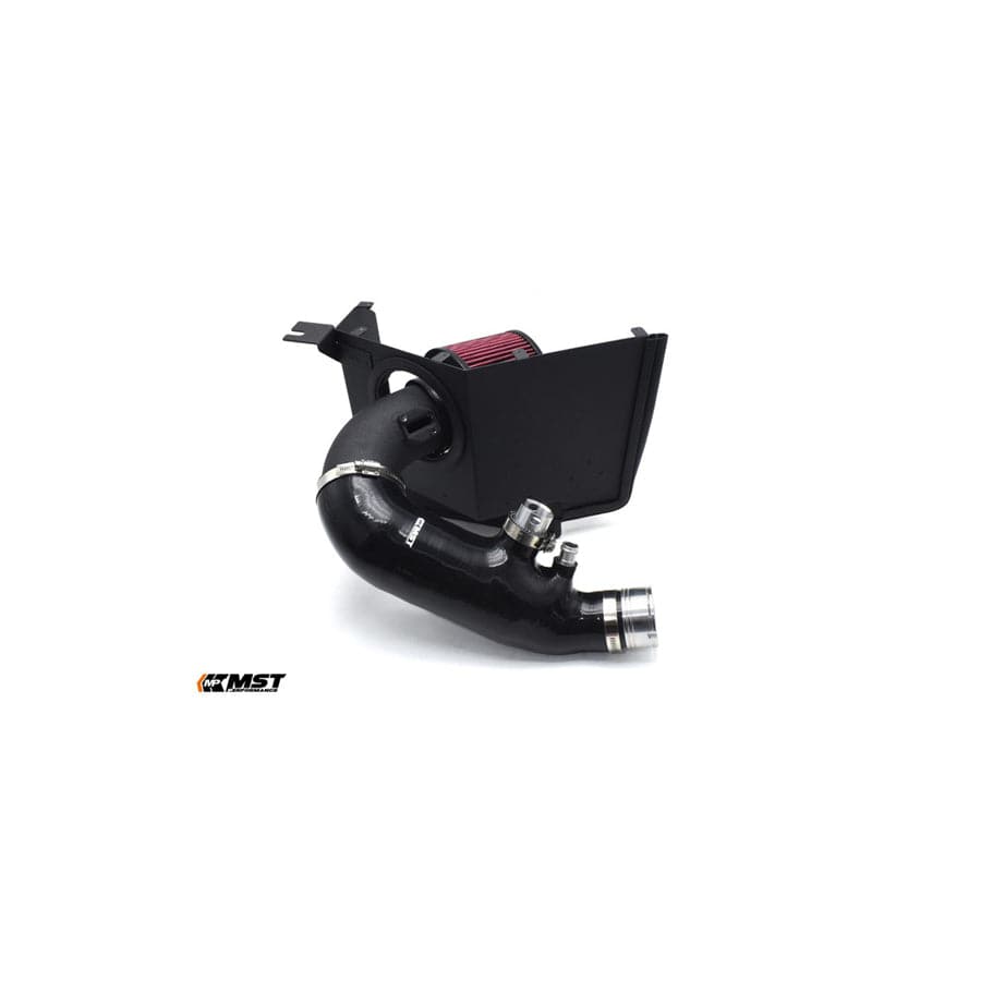 MST Performance MST-TY-SUP03L BMW TOYOTA B48 Induction Kit Inc. Z4 & Supra Mk5