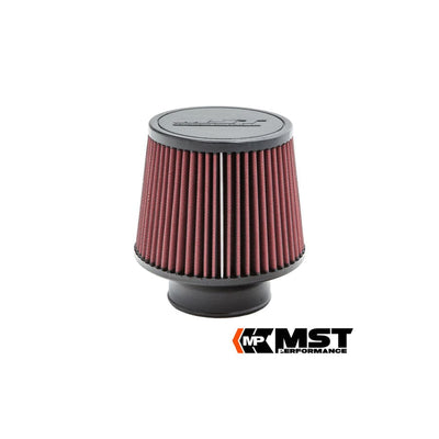 MST Performance MST-VW-MK502 AUDI SEAT SKODA VW Induction Kit (Inc. A3, Leon, Octavia, Golf)