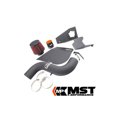 MST Performance MST-VW-MK502 AUDI SEAT SKODA VW Induction Kit Inc. A3, Leon, Octavia, Golf