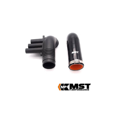 MST Performance MST-VW-MK706L AUDI VW Induction Kit (Inc. 8V A3 & Mk7 Leon)