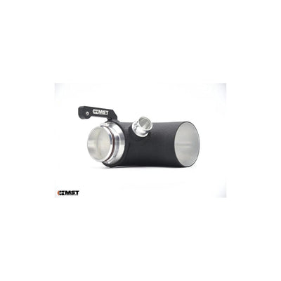 MST Performance MST-VW-MK710V2 AUDI Air Intake Silicone Hose & Oversize Turbo Inlet Elbow (Inc. 8V A3 & 8S TT)
