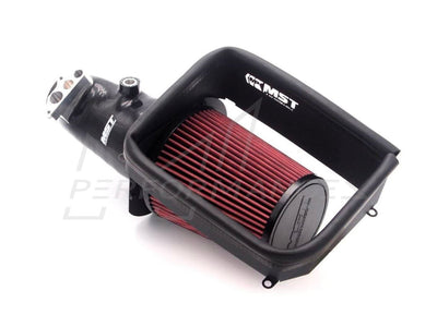 MST Performance Mercedes-Benz C117 W176 X117 X156 Cold Air Intake System (A45, CLA45 & GLA45 AMG)