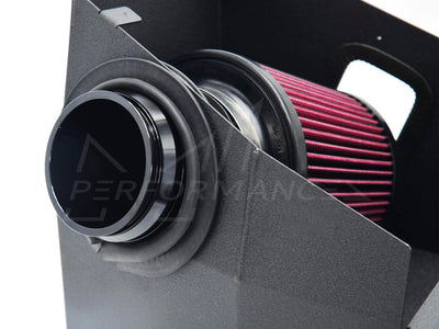 MST Performance Mercedes-Benz C118 X118 W177 Cold Air Intake System (Inc A220, A35 AMG, CLA250 & CLA35 AMG)