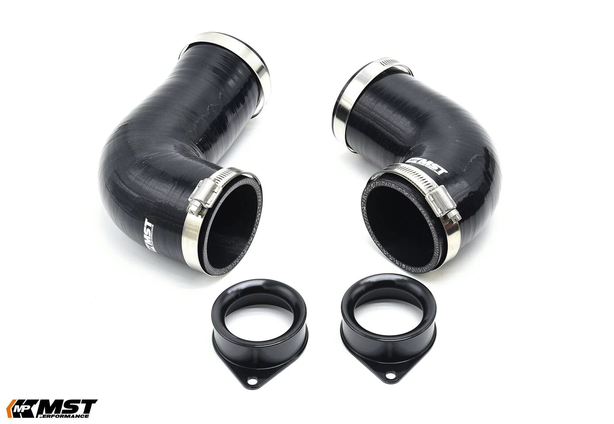MST Performance Mercedes-Benz M276 V6 Cold Air Intake System V2 C400, C450, C43 AMG & GLC43 AMG
