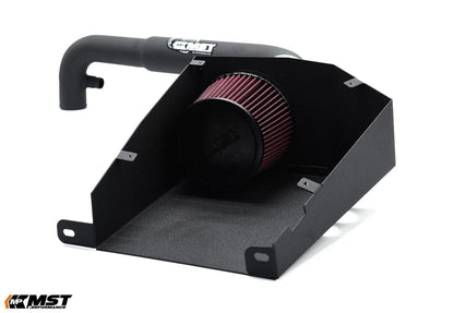 MST Performance VW MK6 Golf GTI 2.0 Cold Air Intake System