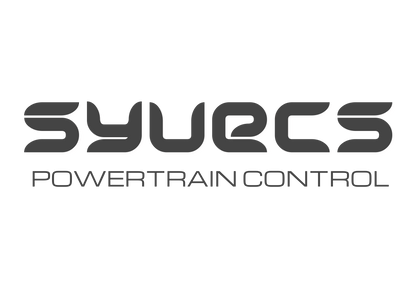 Mapping and Tuning Services - Syvecs ECU