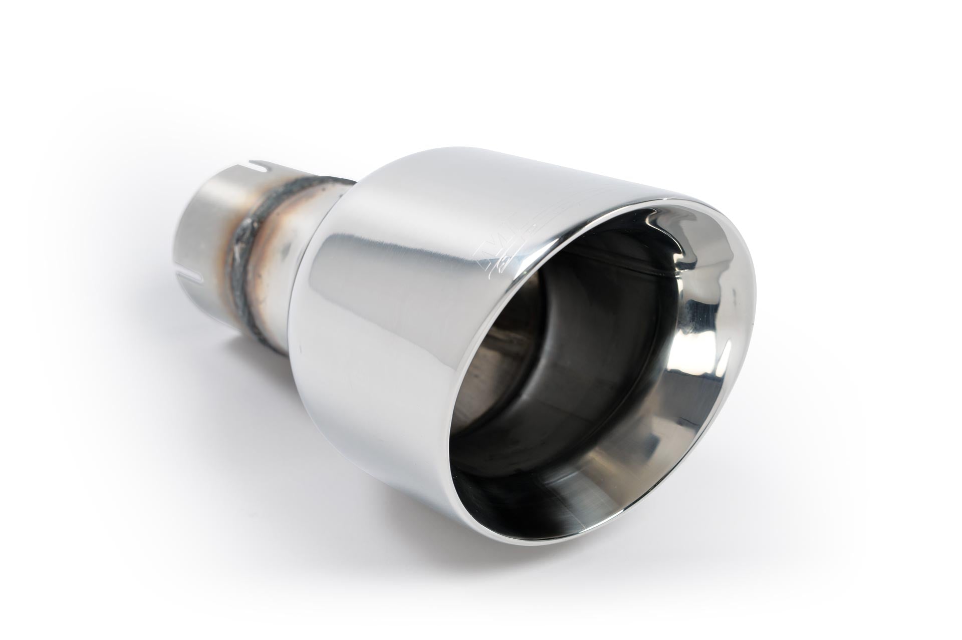 Milltek Sport Non-Resonated Cat-Back MK7.5 GTI