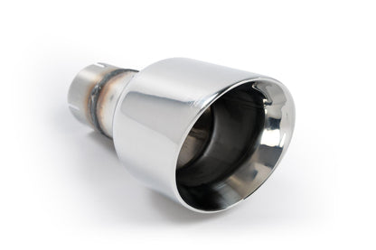 Milltek Sport Non-Resonated Cat-Back MK7.5 GTI