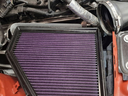Osprey B58 F-Series panel filter | Osprey