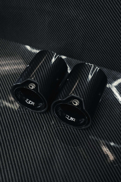 Osprey Exhaust Tip | Osprey