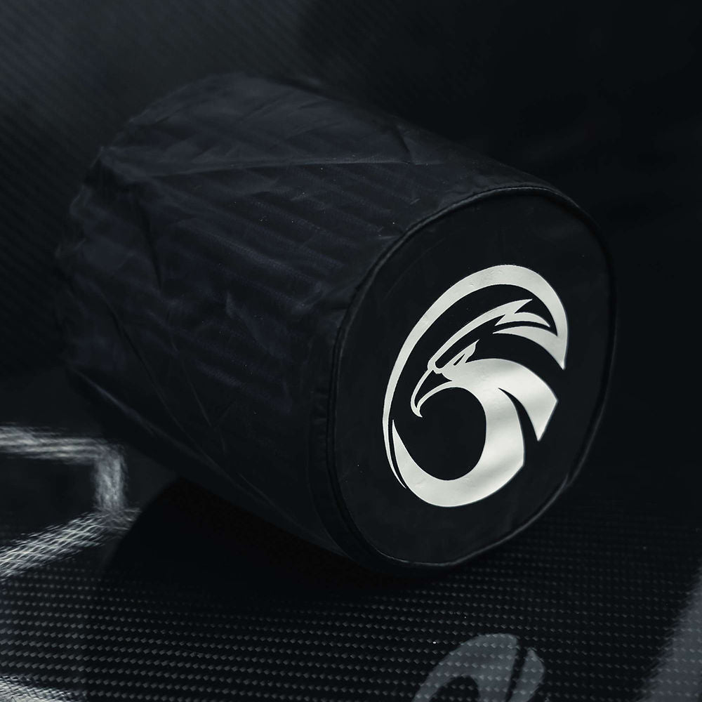 Osprey Hydrophobic filter sock | Osprey