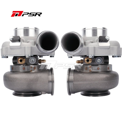 Pulsar PSR 4849G | 25-550 | Dual Ball Bearing Turbo (550HP) Reverse Rotation
