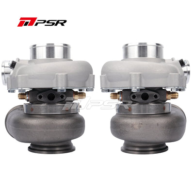 Pulsar PSR 4849G | 25-550 | Dual Ball Bearing Turbo (550HP) Reverse Rotation