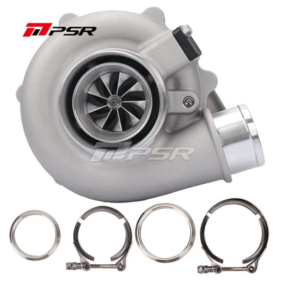 Pulsar PSR 4849G | 25-550 | Dual Ball Bearing Turbo (550HP) Reverse Rotation