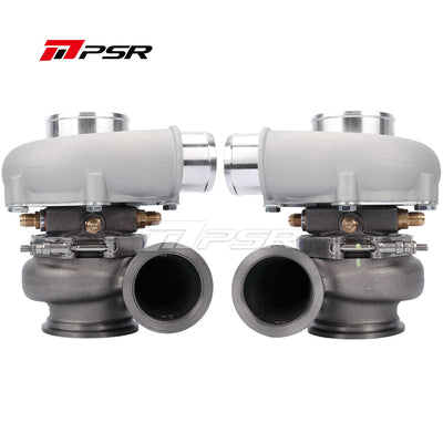 Pulsar PSR 4849G | 25-550 | Dual Ball Bearing Turbo (550HP) Reverse Rotation