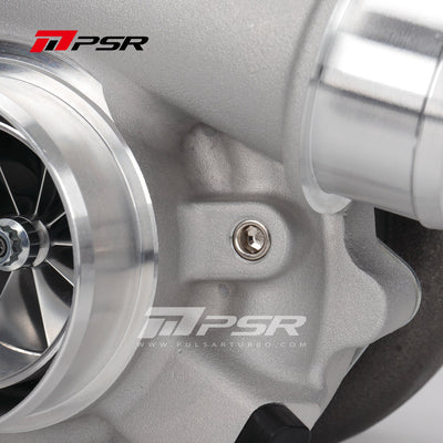 Pulsar PSR 4849G | 25-550 | Dual Ball Bearing Turbo (550HP) Reverse Rotation