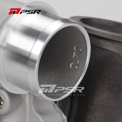 Pulsar PSR 4849G | 25-550 | Dual Ball Bearing Turbo (550HP) Reverse Rotation