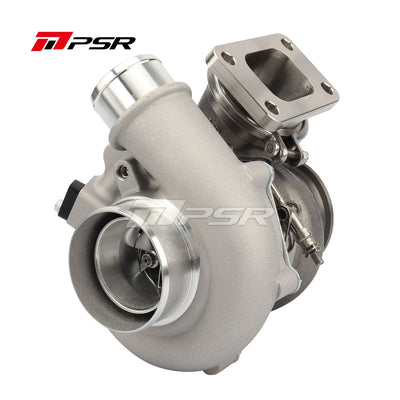 Pulsar PSR 5449G | 25-660 | Dual Ball Bearing Turbo (660HP)