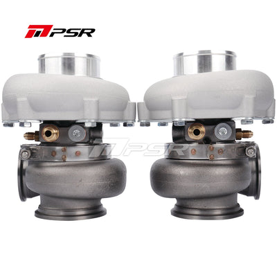 Pulsar PSR 5449G | 25-660 | Dual Ball Bearing Turbo (660HP)