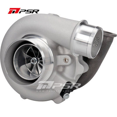 Pulsar PSR 5449G | 25-660 | Dual Ball Bearing Turbo (660HP)