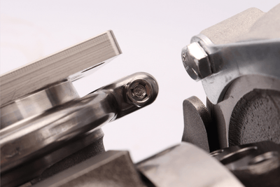 Pulsar PSR 5455G aka G30-660 Dual Ball Bearing Turbo