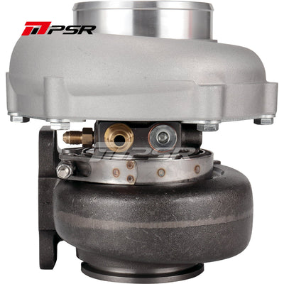 Pulsar PSR 5455G aka G30-660 Dual Ball Bearing Turbo
