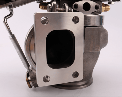 Pulsar PSR 5455G aka G30-660 Dual Ball Bearing Turbo