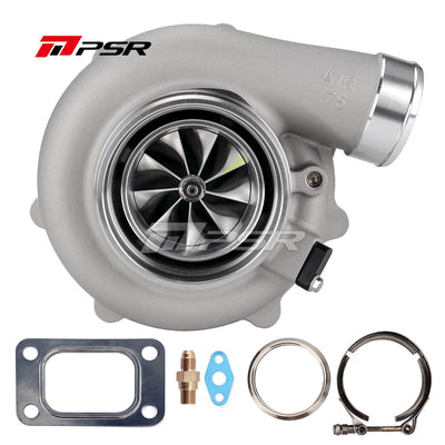 Pulsar PSR 5455G aka G30-660 Dual Ball Bearing Turbo