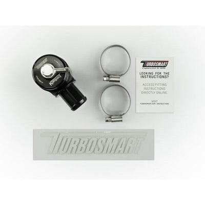 Porsche 911 Turbo 996 1999-2005 TURBOSMART 25mm Plumb Back Recirc Dump Valve BOV