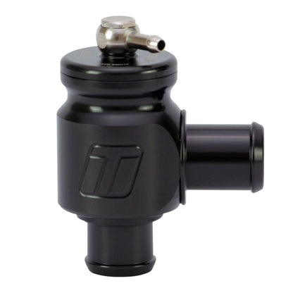 Porsche 911 Turbo 996 1999-2005 TURBOSMART 25mm Uprated Dual Port Dump Valve BOV