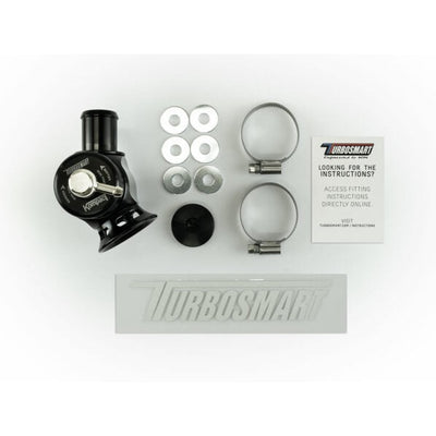 Porsche 944 1985-1991 TURBOSMART 25mm Uprated Dual Port Dump Valve BOV