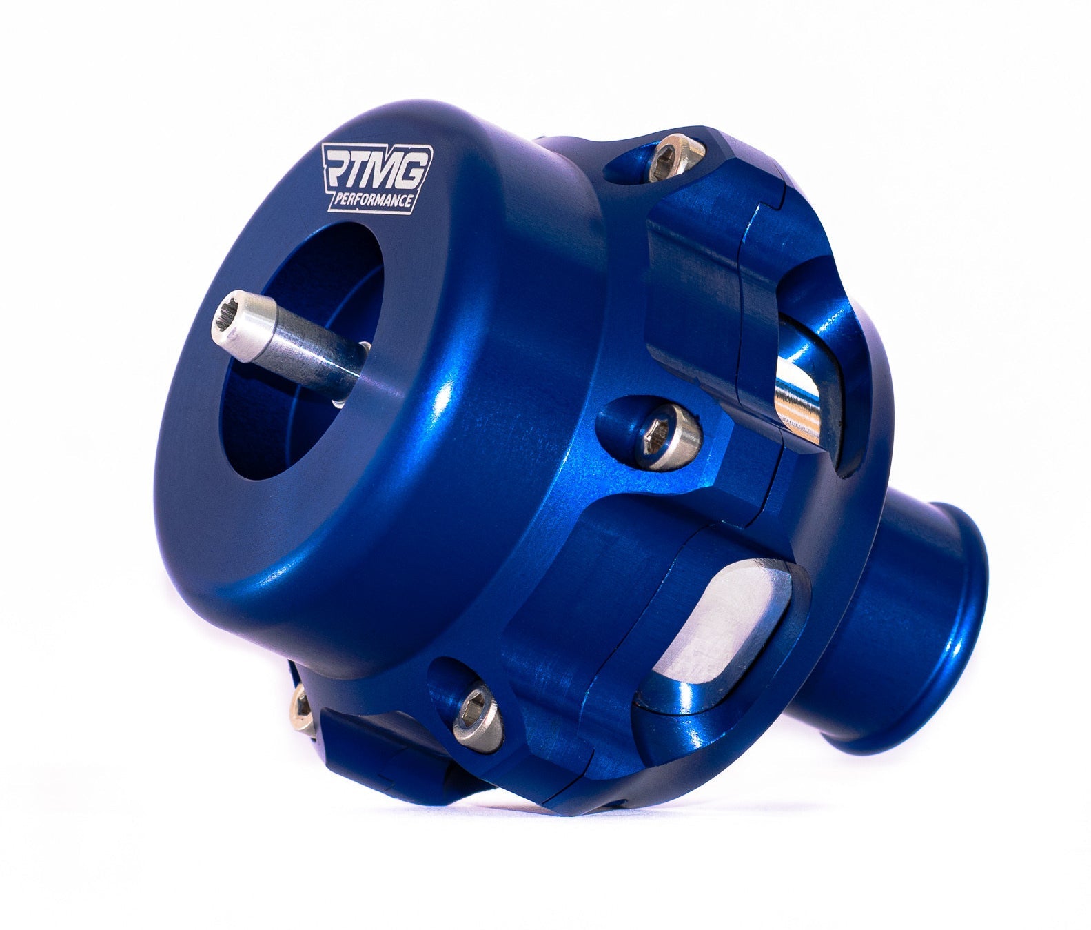 RTMG Universal Blow Off Valve