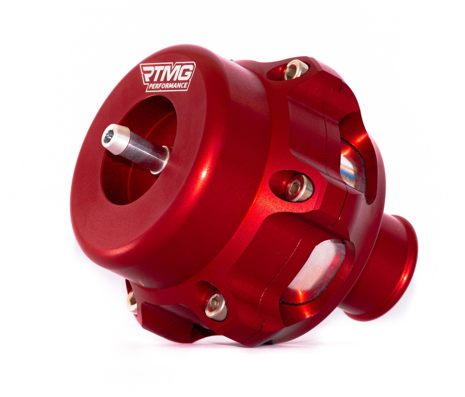 RTMG Universal Blow Off Valve