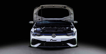 RacingLine Performance Bonnet Gas Strut Kit - Mk8 Golf