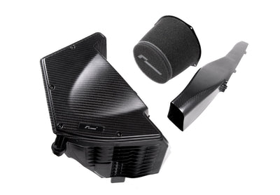Racingline Carbon Fibre Air Intake System RS4/RS5 (B9) 2.9 V6 TFSI – VWR1241RS4
