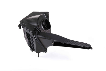 Racingline Carbon Fibre Air Intake System RS4/RS5 (B9) 2.9 V6 TFSI – VWR1241RS4 - Dark Road Performance