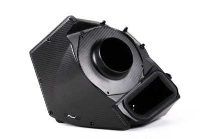 Racingline Carbon Fibre Air Intake System RS4/RS5 (B9) 2.9 V6 TFSI – VWR1241RS4 - Dark Road Performance