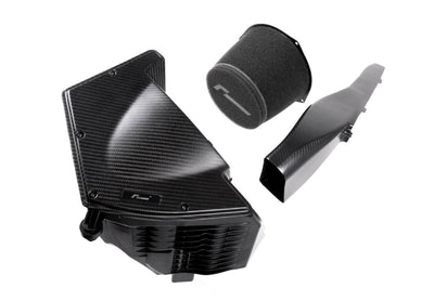 Racingline Carbon Fibre Air Intake System S4/S5 B9 3.0 TFSI