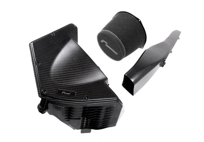 Racingline Carbon Fibre Air Intake System S4/S5 B9 3.0 TFSI