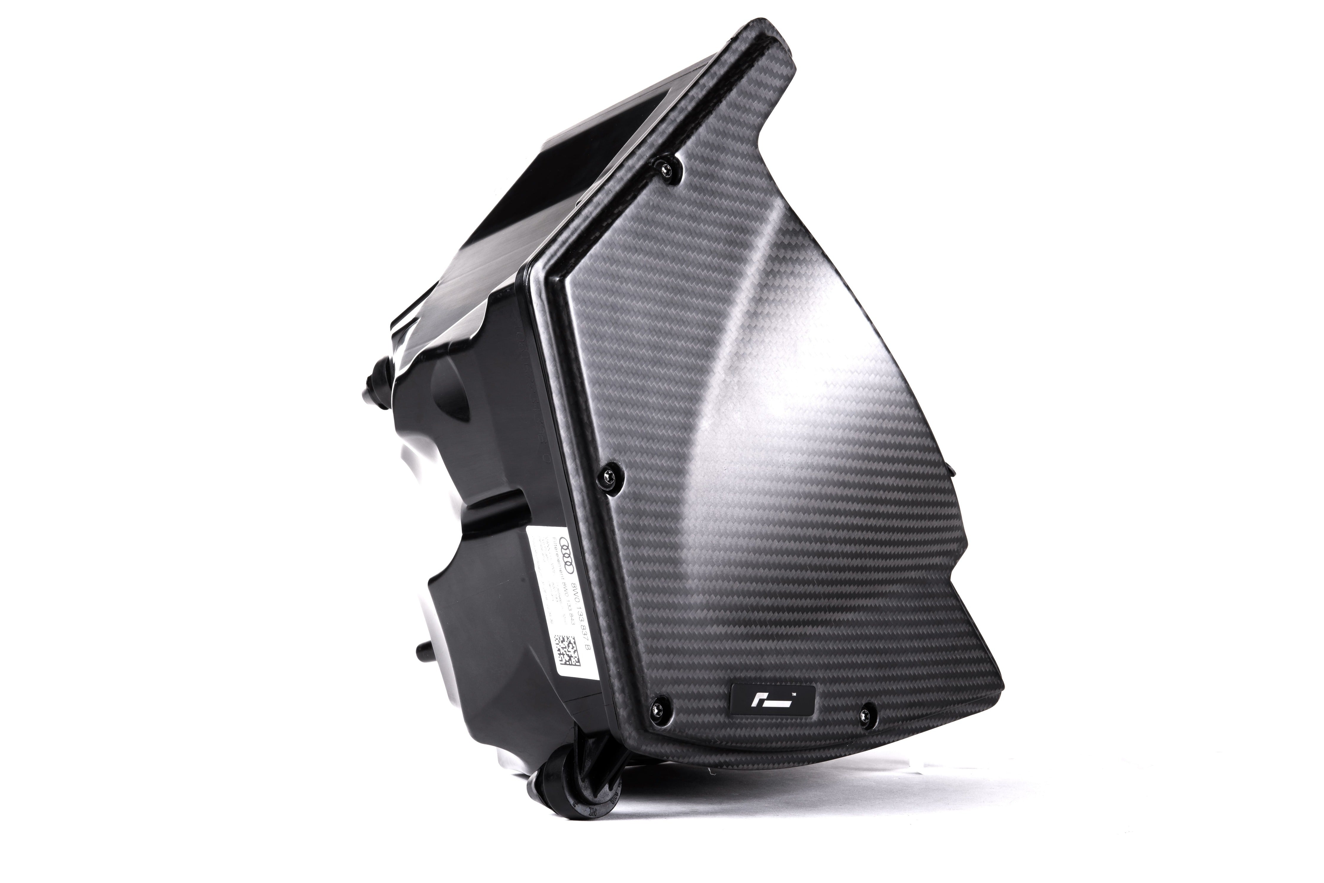 Racingline Carbon Fibre Air Intake System S4/S5 B9 3.0 TFSI