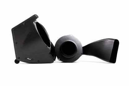 Racingline Carbon Fibre Air Intake System S4/S5 B9 3.0 TFSI