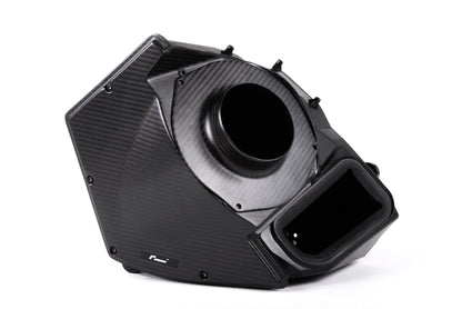 Racingline Carbon Fibre Air Intake System S4/S5 B9 3.0 TFSI