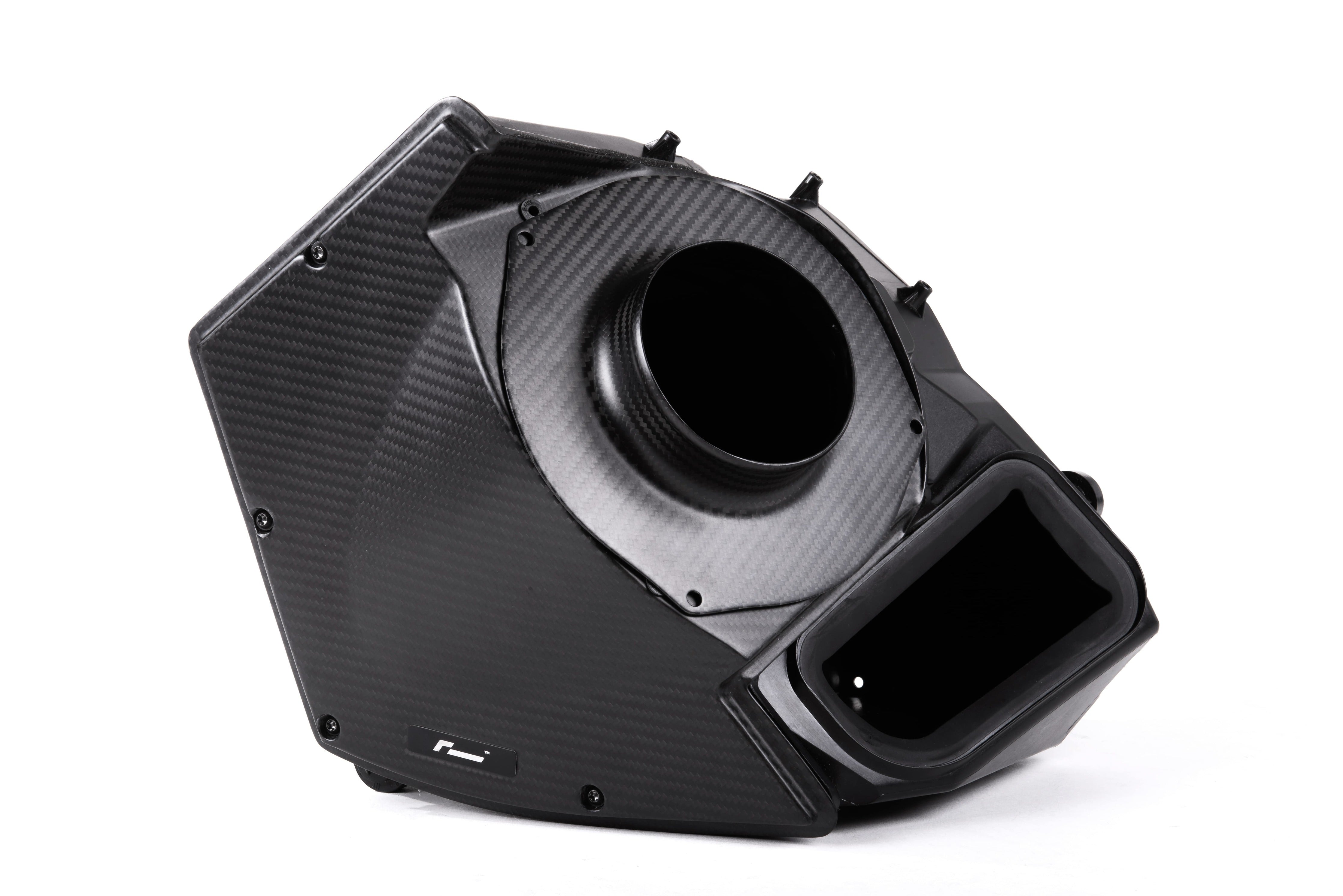 Racingline Carbon Fibre Air Intake System S4/S5 B9 3.0 TFSI