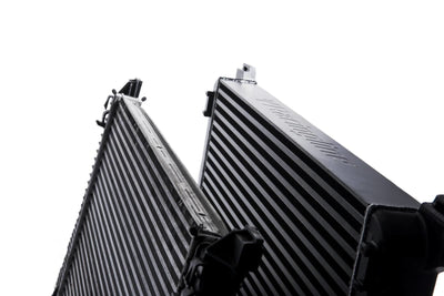 Racingline MQB Intercooler System Golf R, S3/TTS, Leon Cupra and Octavia