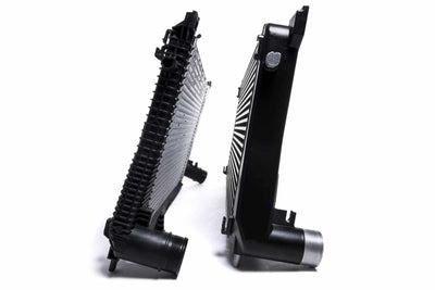 Racingline MQB Intercooler System Golf R, S3/TTS, Leon Cupra and Octavia