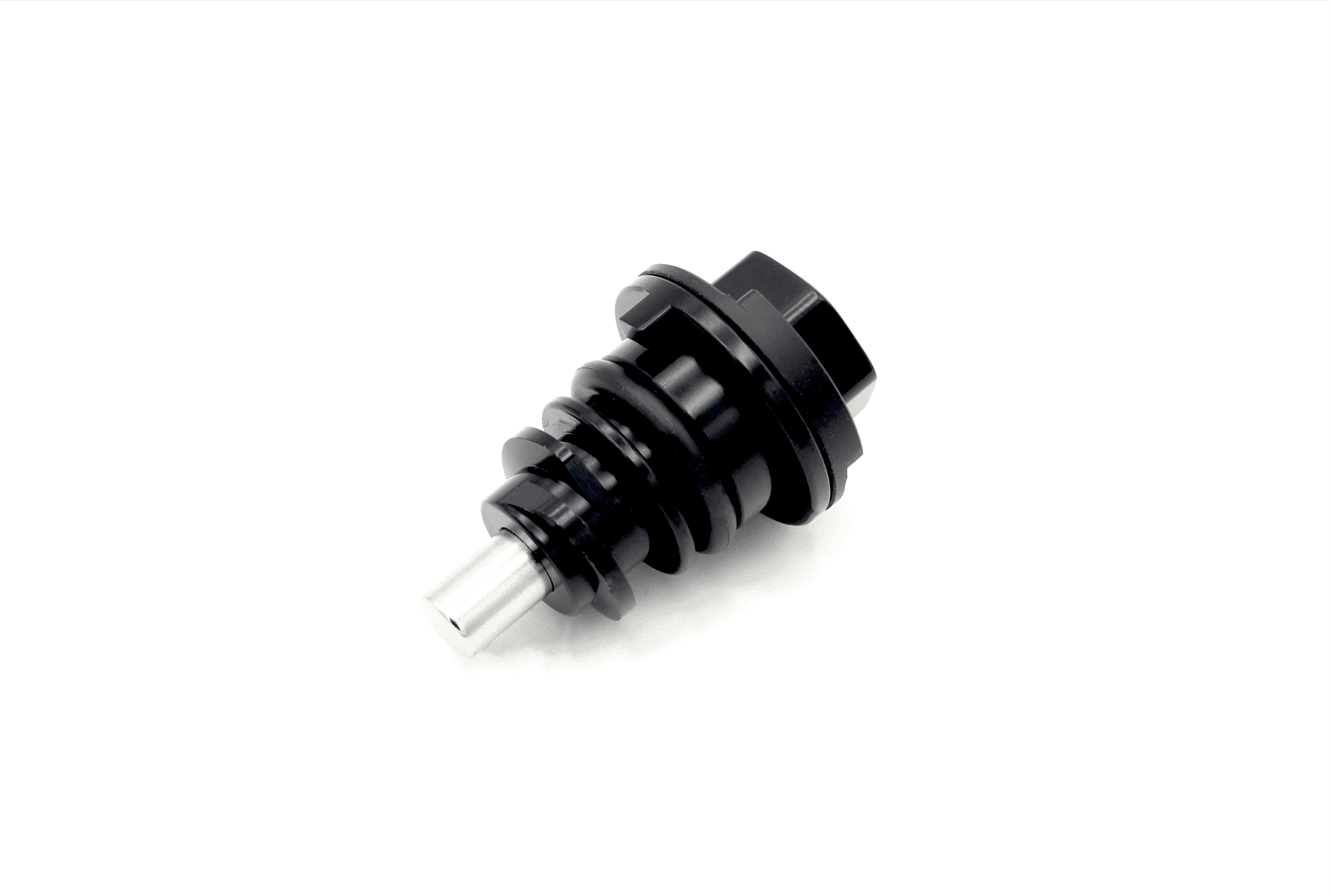 Racingline Magnetic Drain Plug for EA888 Gen.3 Engines (with Plastic Oil Sump) – VWR180004 - Dark Road Performance