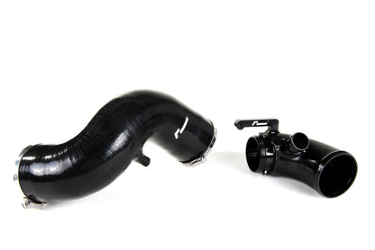 Racingline Performance Hi-Flow Intake Upgrade kit Audi S1 - Dark Road Performance